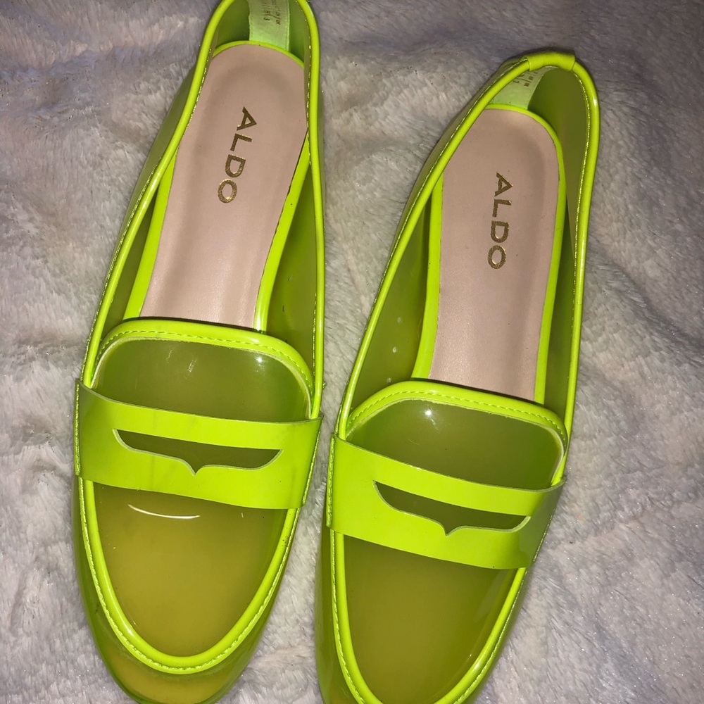 Aldo shoes